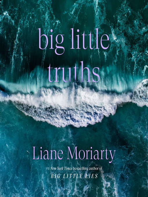 Cover image for Big Little Truths